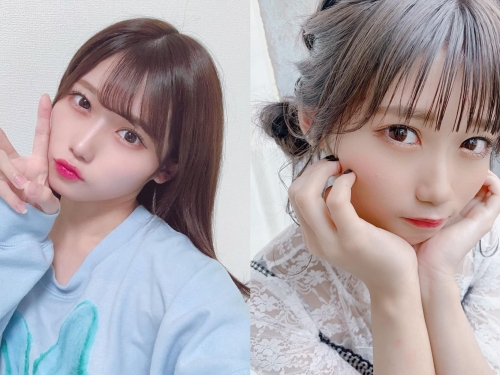 甜心女偶像「菖蒲まりん」嘟嘴賣萌超卡哇伊　純真浪漫「鄰家女孩氣質」讓人想擁入懷中