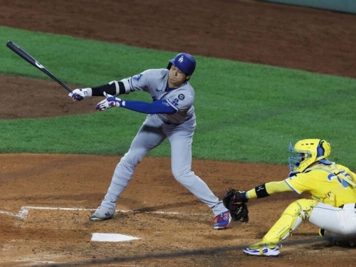 MLB》遭大谷砲轟後仍飆10K好投！紅襪王牌：大家都以為是道奇贏球