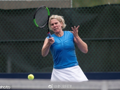 39歲老將時隔7年再取WTA勝利複製伊達公子壯舉