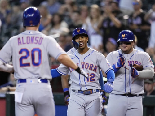 MLB》不認為沒進明星賽是被冷落 林多替帕多摩入選感到高興