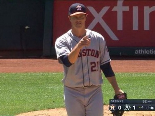 美職／葛蘭基生涯200勝現役第3人