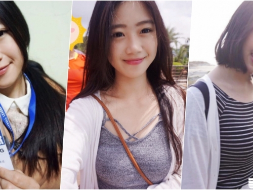 讚啦！中華職棒「正妹工作人員」！比棒球還大的「白皙美乳」想跟她一起開球...