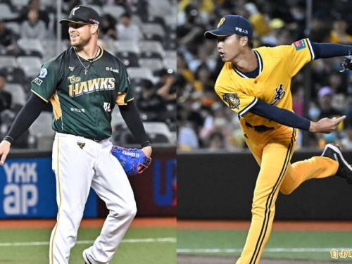 中職》「跨季16連勝vs 3年求首勝」台鋼後勁明將對兄弟挑戰延續紀錄