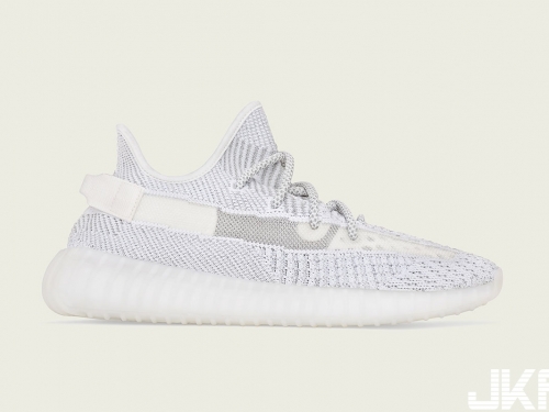 Yeezy Boost「Static」配色年底是要出幾雙？這三種鞋款你都擁有了嗎？