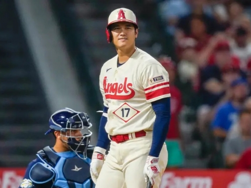 MLB》天使隊的經營災難！從迪士尼到大谷翔平　球迷的失望究竟有多深？