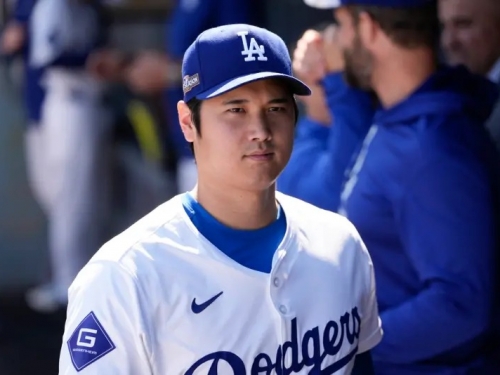 MLB》大谷翔平利多？國聯MVP競爭對手G5被「KO」　日媒：幾乎沒可能了