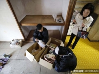 日本心特殊職業：孤獨死清潔員