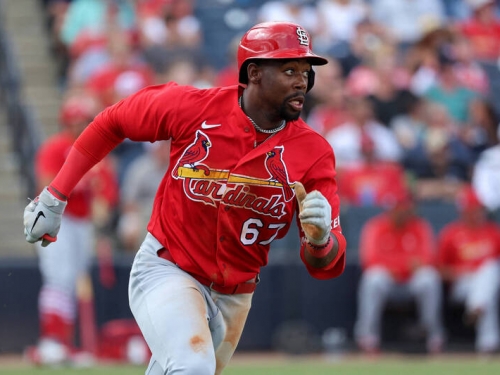 MLB》下一個普神？紅雀大物直接跳級大聯盟 總教練親曝關鍵原因