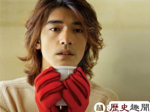 世界上最帥的男人是誰 有沒有最帥的男人
