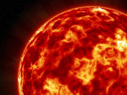 為何太陽外層大氣比表面還熱？最大謎團之一破解