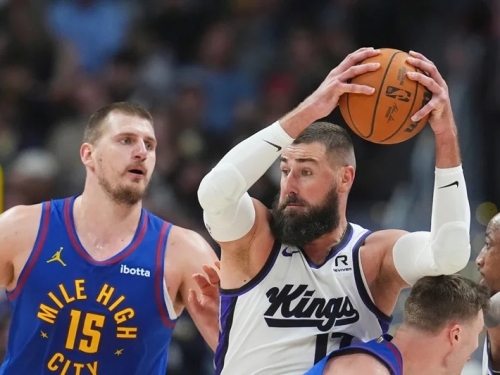 NBA》瓦藍邱納斯確認為金塊效力 坦言已與約柯奇聊過了