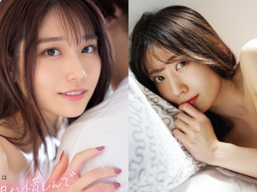 網發文推「最佳氣質反差感女優」是她，主播出身...騎乘式超在行！