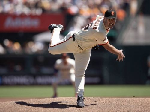 MLB》塞揚韋蘭德121球飆10K寫久違紀錄 勇奪生涯265勝
