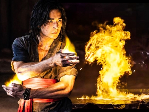 《真人快打》演員認為《魔戒》影集缺乏多元性！