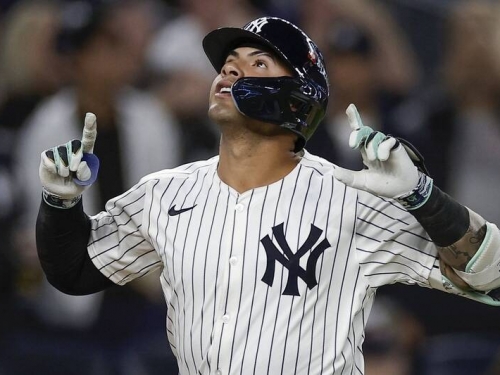 MLB》明星二壘手「托天子」托瑞斯轉戰老虎！ 感謝洋基的不離不棄