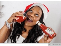 英國女子癡迷蕃茄醬 一年吃掉36公升