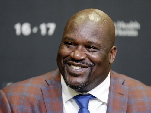 NBA／歐尼爾錯認教頭鬧烏龍 嘴硬「我又不看活塞」引眾怒