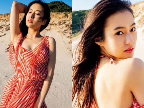 童星出身！「AV帝王2」恒松祐里全裸演出一脫成名　復古造型完美詮釋「昭和性感」