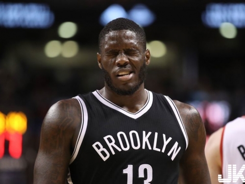 林書豪狀元隊友遭裁 4年換4隊平均4分 生涯恐GG