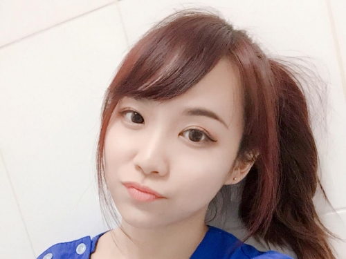 正妹護理師「Shiuan」甜美氣質讓病患都戀愛　血壓都量不準了