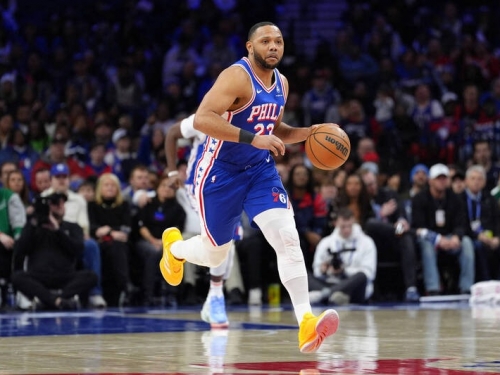 NBA》本季6.8分生涯新低！前年度第六人不要1億球員選項 進自由市場