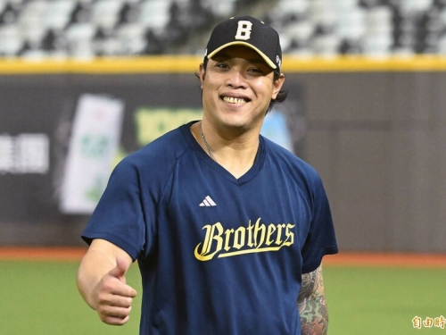 中職》兄弟積極留人？ 加開「超過6年」合約等陳子豪回覆