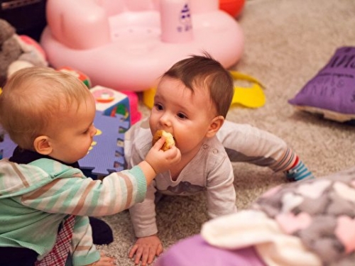 研究展示人性本善 兒童利他理念具可塑性