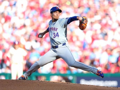 MLB季後賽》千賀滉大將任G5先發？教頭：朝這個方向發展