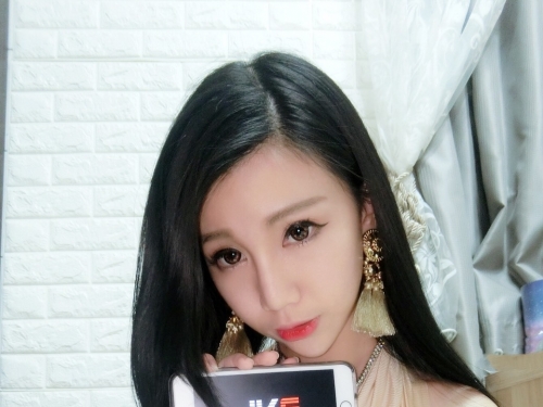 爆乳惹火Dancer－Miyo米優