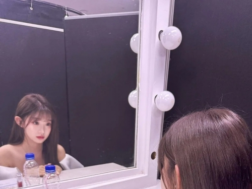 中職》李珠珢任SBS演藝大獎頒獎人成創舉 網：啦啦隊界大谷翔平