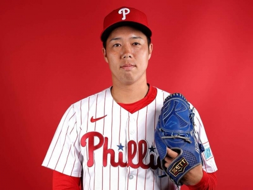 MLB》各隊開季名單黑馬人選 官網點名「虎之潛水艇」青柳晃洋