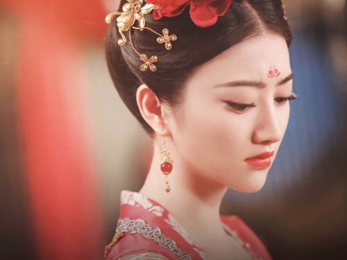 清朝宮女犯錯後受罰挨打是常事 唯獨這裡不能碰