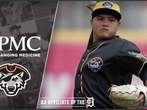 MiLB》猛！「台灣怪力男」李灝宇夯長打 狂掃4打點平旅美生涯最高