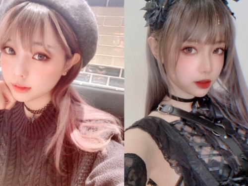 宅男欽點正妹！人氣Cosplay「Ｅ子Ely」清甜大眼惹人愛，最佳模範女友非她莫屬！