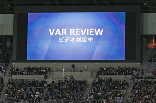 明年亞洲盃首次引進VAR　亞足聯主席：讓比賽更好看