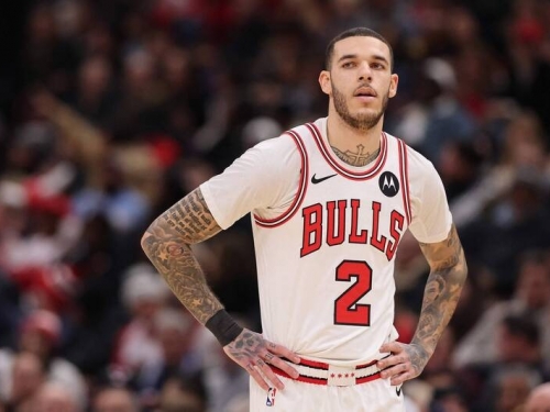 NBA》穿老爸自創品牌的鞋造成膝蓋重傷？ 球哥鬆口：有可能