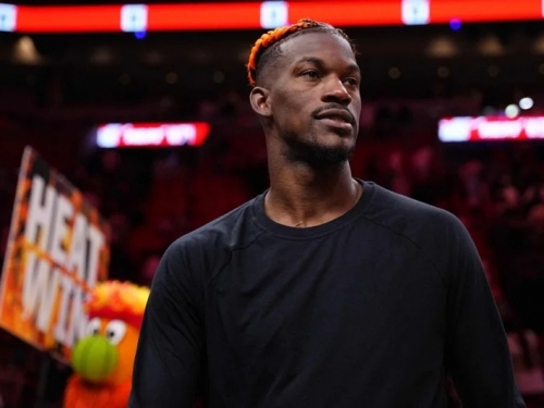 NBA》巴特勒鬧劇延燒！卡特籲熱火盡速做決定 韋德：這是他們的汙點