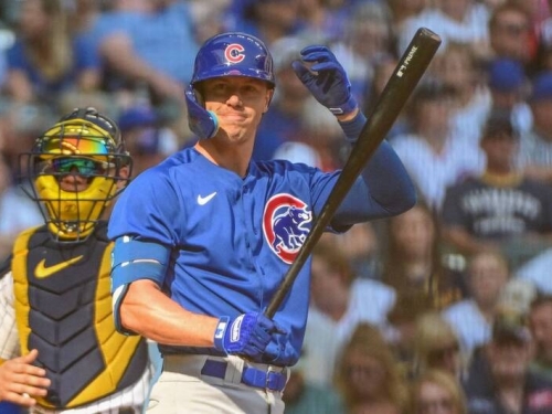 MLB》大都會持續補強！大聯盟合約簽下今年轉戰韓職的加拿大工具人