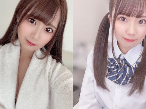 最愛三上悠亞！　F罩杯現役護理師「和久井美兎」AV出道！推特開張兩天破上千追蹤！