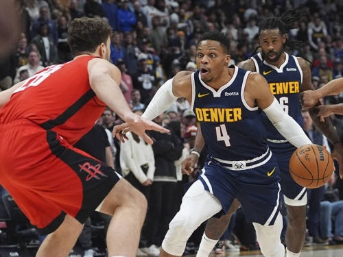 NBA》魏少總得分超越老飛人VC 本季有望前進歷史前20