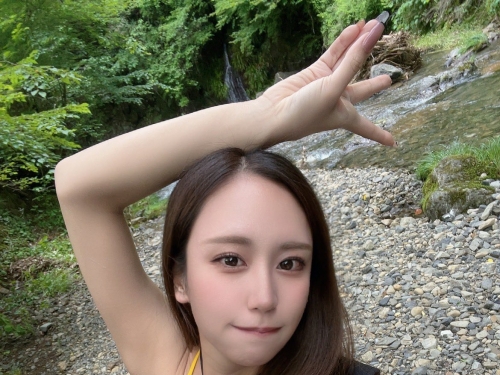 精神出狀況？AV女優「中尾芽衣子」驚傳逝世　好友聖妃羽里沈痛證實了