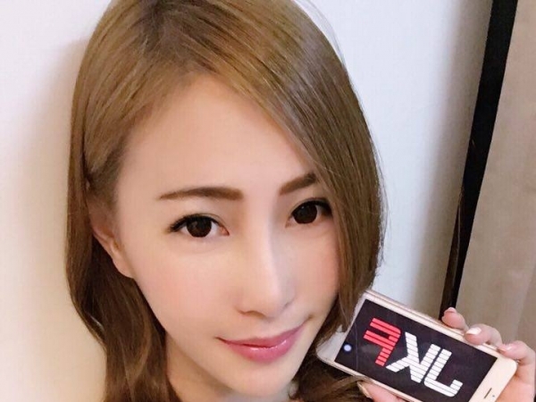 氣質系室內設計師♥黃艾比