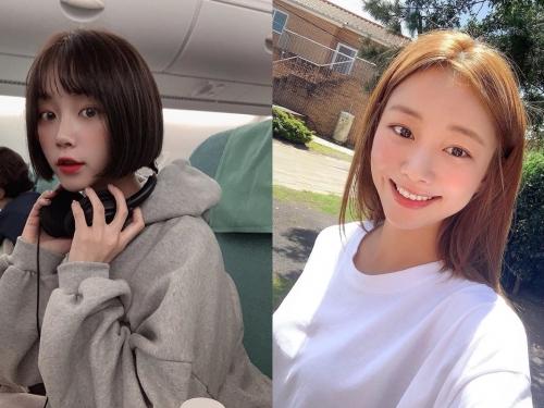 天菜網拍闆娘「문이」燦笑露酒窩女友感爆棚　纖細曼妙「絕美線條」辣到讓人鼻血狂噴