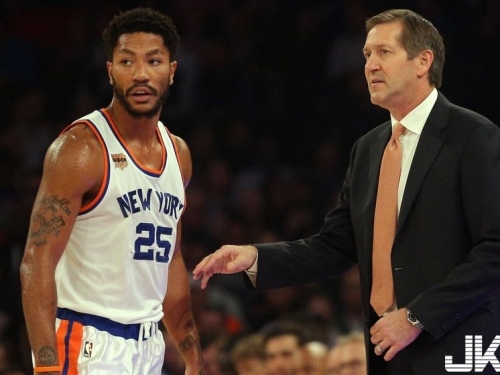 「玫瑰」蹺班？ 尼克公告：沒人知道羅斯跑去哪