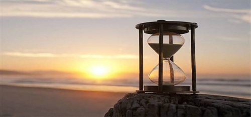 從最早的日晷到原子鐘，人類關於時間計時的發展史