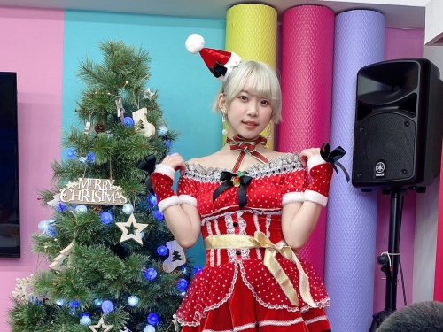 金髮造型真可愛！架乃ゆら新片可以這樣啪嗎？