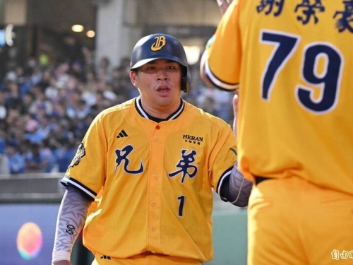 中職》曾頌恩歷經空前低潮 「打不好，我比所有人更氣自己」