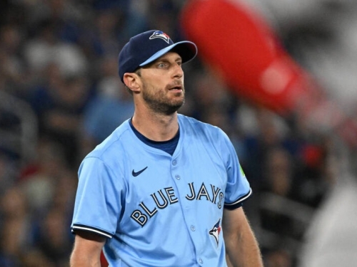 美聯冠軍賽》前2戰都吞敗的藍鳥 G4派41歲名投薛哲扛先發重任