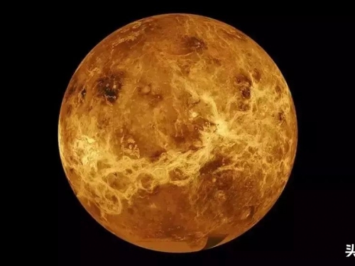 10億年前金星還存在液態水，現在變成地獄，木星或是罪魁禍首