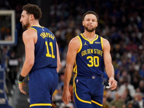 NBA》勇士慘遭殘陣熱火完虐中斷主場8連勝 柯爾：我們士氣低落...